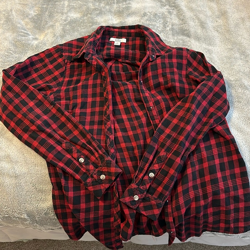 Women’s Flannel